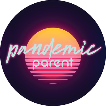 Pandemic Parent logo