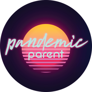 Pandemic Parent logo