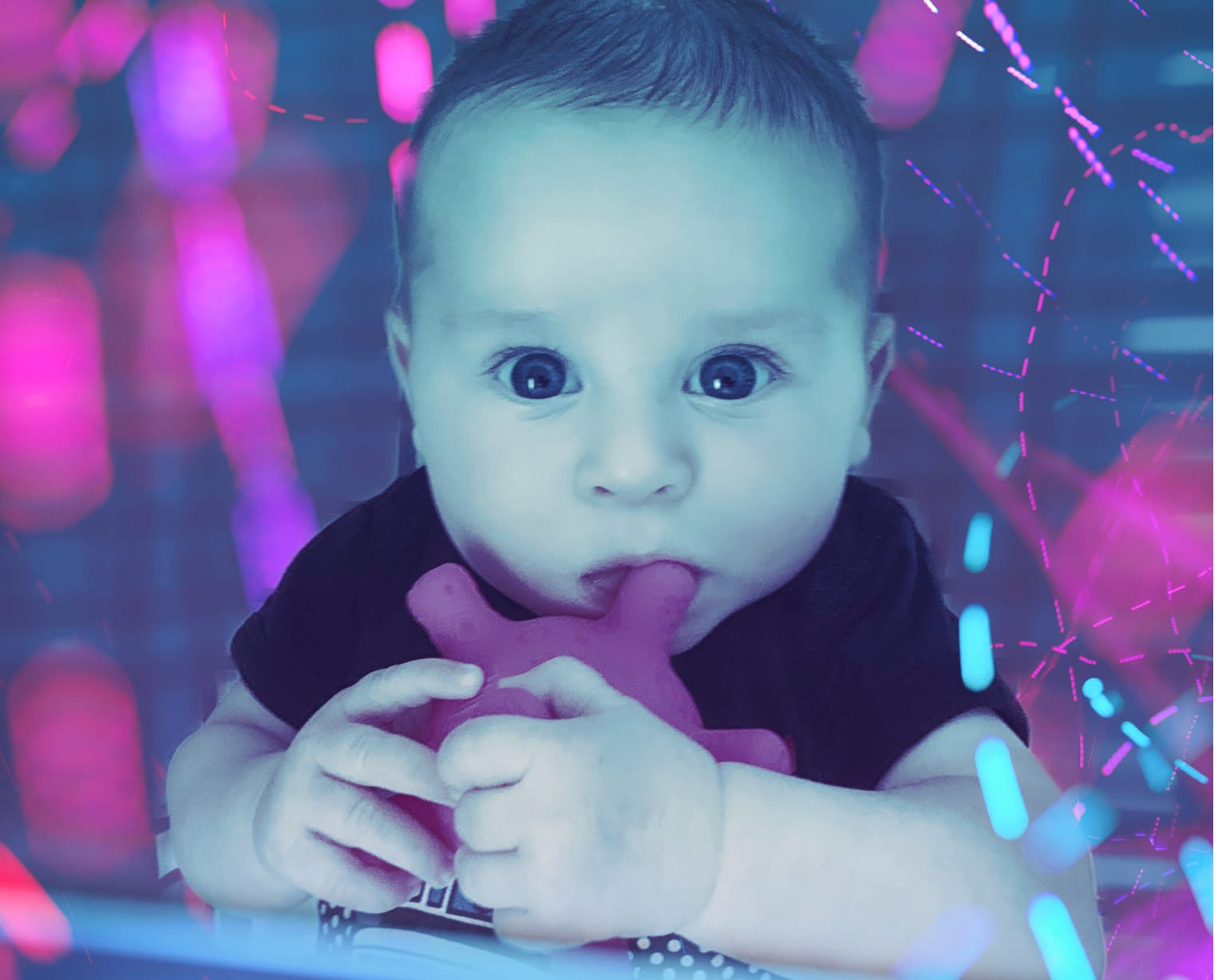 Making Hard Decisions is FUN, Said No One EVER